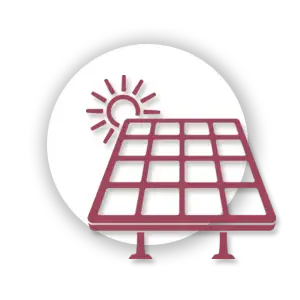 Heating Elements for Solar Industry