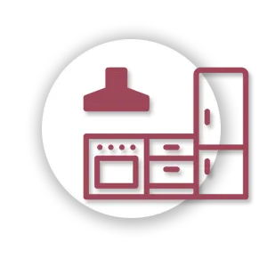 Heating Elements for Commercial Kitchens