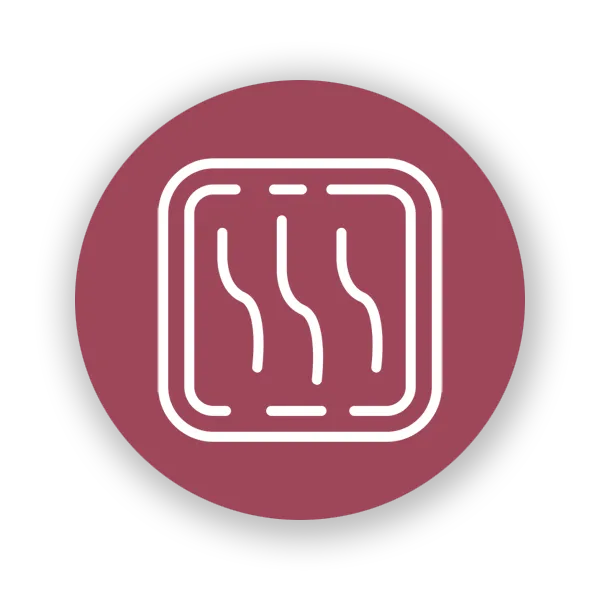 High Temperature Control Systems